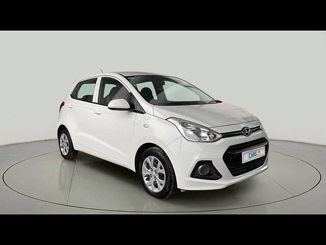 Used 2014 Hyundai Grand i10 in Ahmedabad