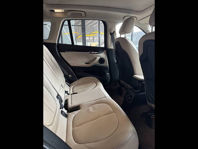 Used BMW X1 [2013-2016] sDrive20d xLine in Lucknow