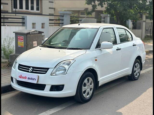 Used Maruti Suzuki Swift Dzire [2015-2017] LDI in Ahmedabad