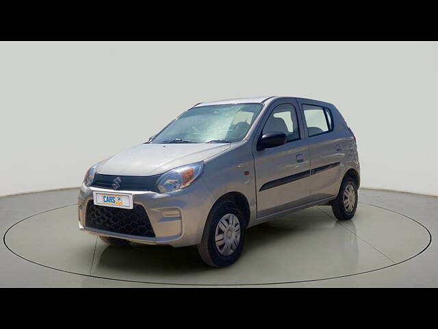 Used Maruti Suzuki Alto 800 Vxi Plus in Bangalore