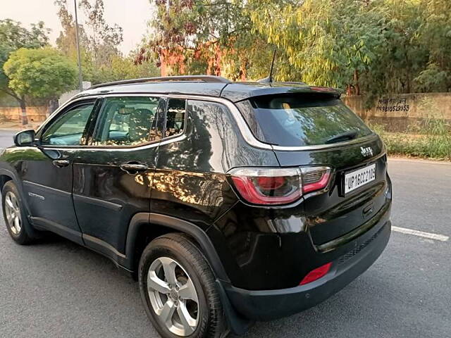 Used Jeep Compass [2017-2021] Limited Plus Petrol AT [2018-2020] in Delhi