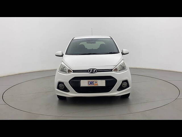 Used Hyundai Grand i10 [2013-2017] Magna 1.2 Kappa VTVT [2013-2016] in Chennai