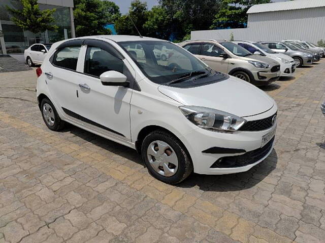 Used Tata Tiago [2016-2020] Revotron XT [2016-2019] in Aurangabad