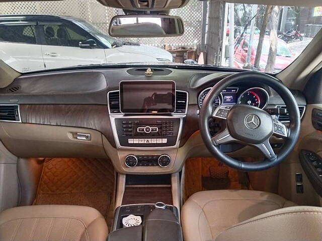 Used Mercedes-Benz GL 350 CDI in Chennai