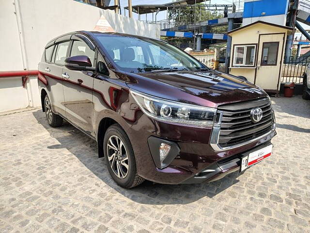 Used Toyota Innova Crysta [2016-2020] 2.7 VX 7 STR [2016-2020] in Delhi