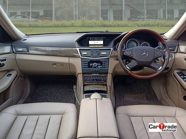 Used Mercedes-Benz E-Class [2009-2013] E250 Elegance in Delhi