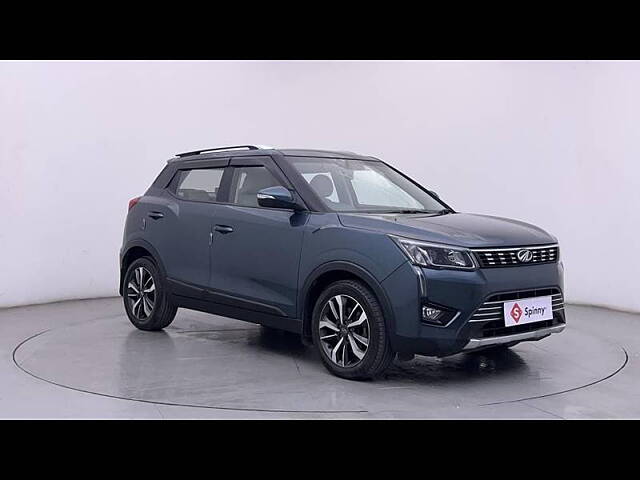 Used Mahindra XUV300 [2019-2024] W8 (O) 1.5 Diesel AMT in Chennai