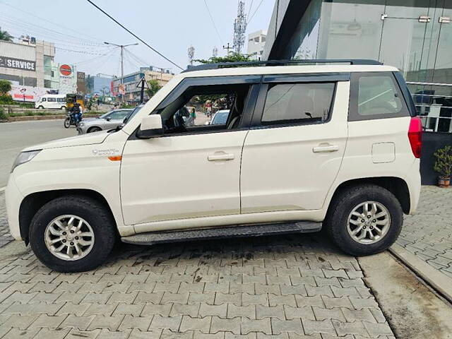 Used Mahindra TUV300 [2015-2019] T8 in Bangalore