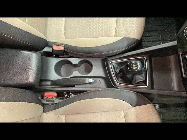 Used Hyundai Elite i20 [2016-2017] Sportz 1.2 [2016-2017] in Mumbai