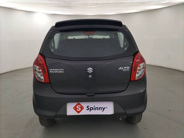 Used Maruti Suzuki Alto 800 [2012-2016] Lxi in Indore