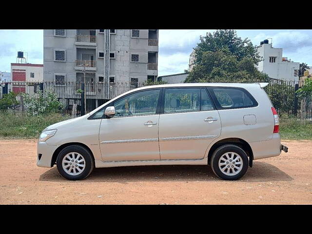 Used Toyota Innova [2005-2009] 2.5 V 7 STR in Bangalore