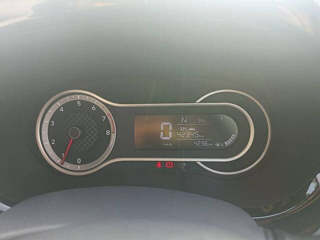 Used Hyundai Grand i10 Nios [2019-2023] Sportz 1.2 Kappa VTVT in Mumbai