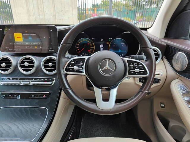 Used Mercedes-Benz GLC [2019-2023] 200 Progressive in Ahmedabad