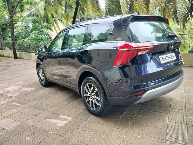 Used Mahindra XUV700 AX 7 Diesel AT 7 STR [2021] in Mumbai