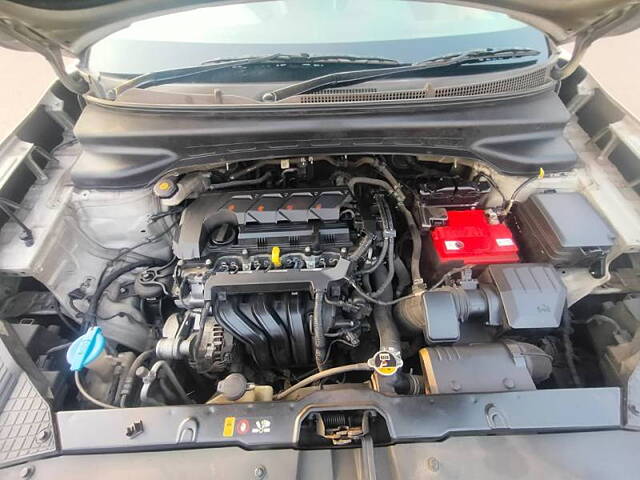 Used Hyundai Creta [2019-2020] EX 1.6 Petrol in Kharagpur