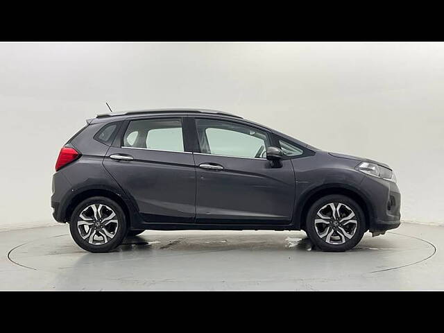 Used Honda WR-V [2017-2020] VX MT Petrol in Delhi