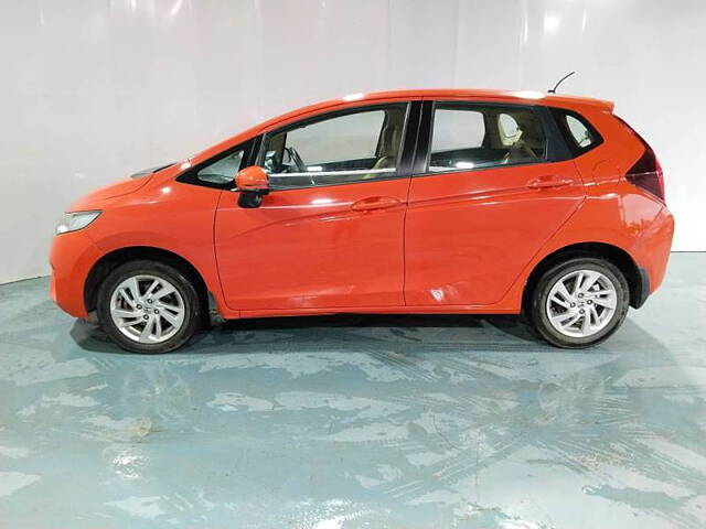 Used Honda Jazz [2015-2018] V Petrol in Kochi