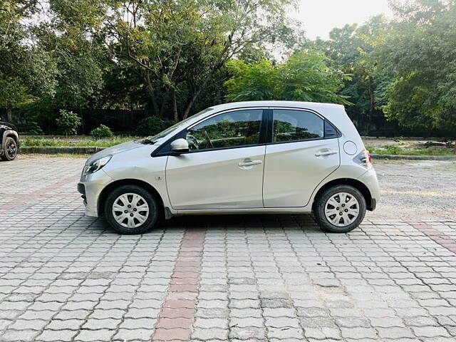 Used Honda Brio [2013-2016] S MT in Delhi