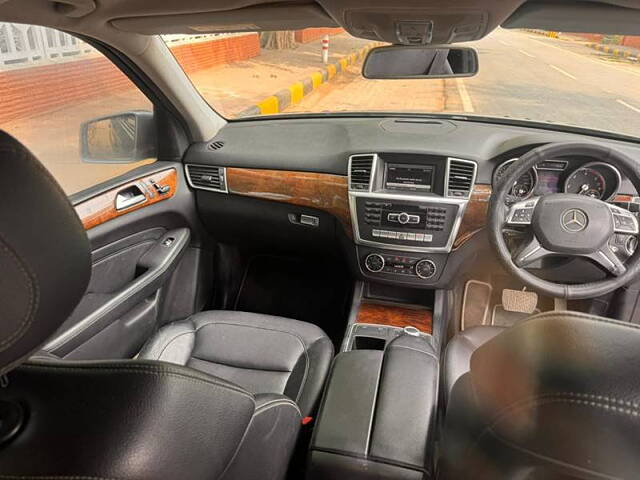 Used Mercedes-Benz M-Class ML 250 CDI in Kanpur