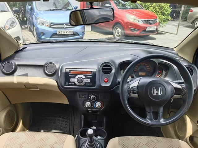 Used Honda Amaze [2013-2016] 1.5 S i-DTEC in Chennai