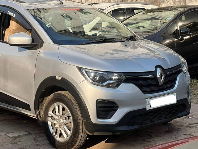 Used Renault Triber [2019-2023] RXL [2019-2020] in Kolkata