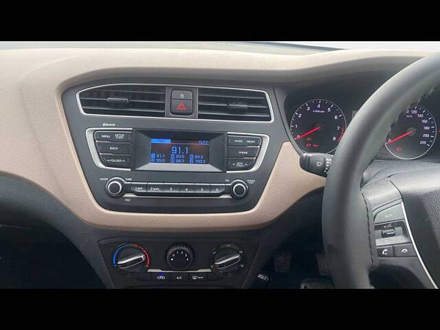 Used Hyundai Elite i20 [2016-2017] Sportz 1.2 [2016-2017] in Jaipur