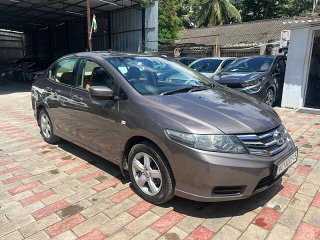 Used Honda City [2011-2014] 1.5 S MT in Chennai