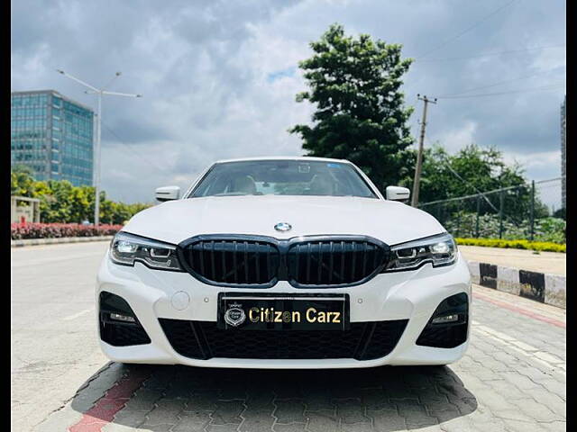 Used 2020 BMW 3-Series in Bangalore