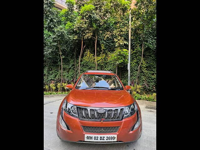 Used 2015 Mahindra XUV500 in Mumbai