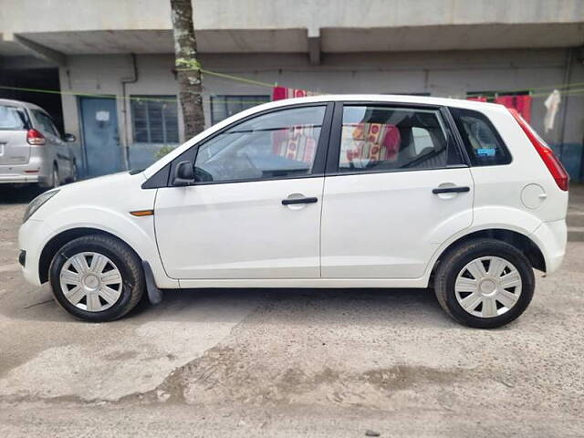 Used Ford Figo [2010-2012] Duratorq Diesel EXI 1.4 in Bangalore