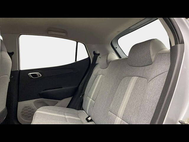 Used Hyundai Grand i10 Nios [2019-2023] Sportz 1.2 Kappa VTVT CNG in Delhi