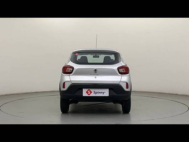 Used Renault Kwid [2015-2019] RXL [2015-2019] in Lucknow