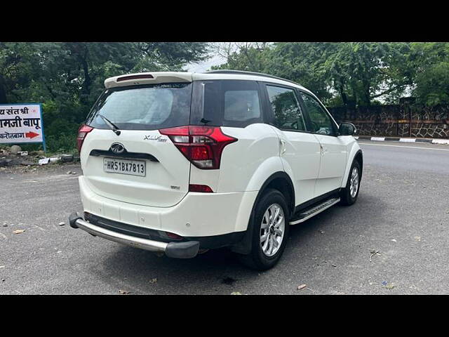 Used Mahindra XUV500 [2015-2018] W9 1.99 in Delhi