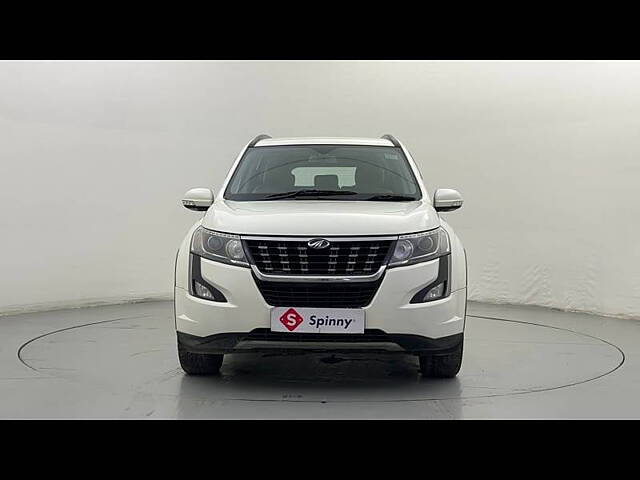 Used Mahindra XUV500 W7 [2018-2020] in Delhi