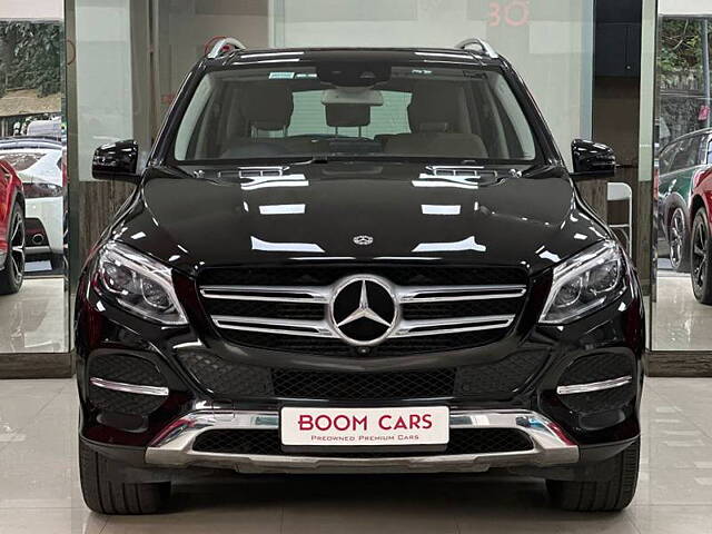 Used 2018 Mercedes-Benz GLE in Chennai