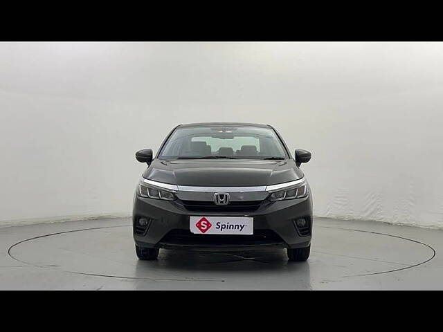 Used Honda City [2014-2017] VX CVT in Ghaziabad