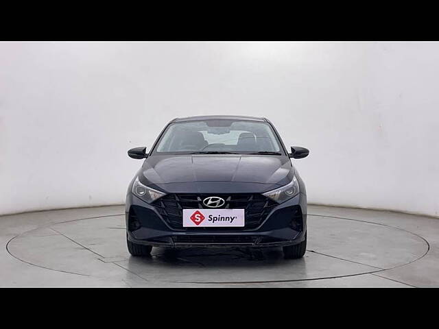 Used Hyundai i20 [2020-2023] Asta (O) 1.2 MT in Chennai