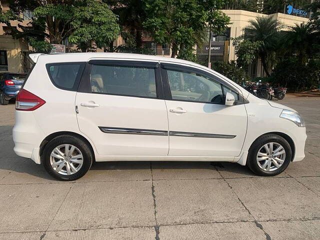 Used Maruti Suzuki Ertiga [2015-2018] ZDI SHVS in Mumbai