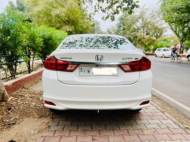 Used Honda City [2011-2014] 1.5 V MT in Chandigarh