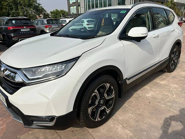 Used Honda CR-V [2013-2018] 2.0L 2WD AT in Delhi