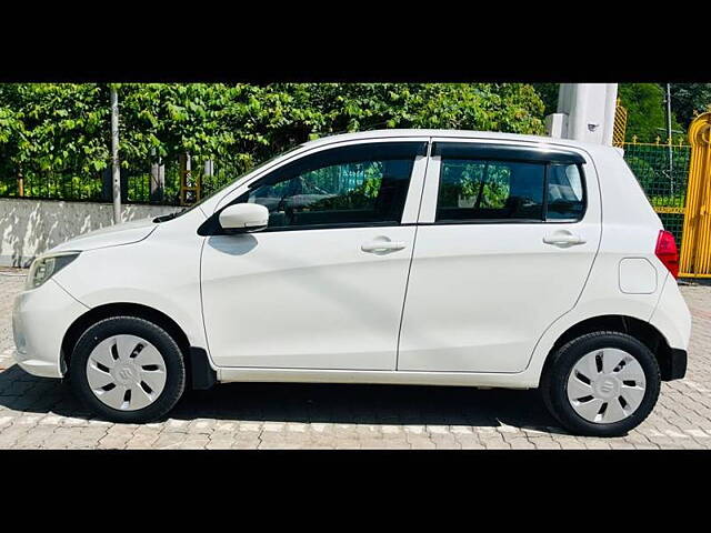 Used Maruti Suzuki Celerio [2017-2021] ZXi in Kanpur