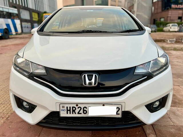 Used 2017 Honda Jazz in Delhi