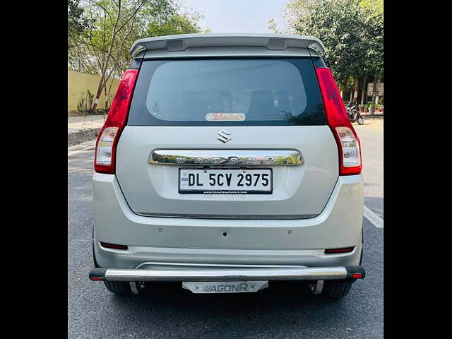 Used Maruti Suzuki Wagon R ZXI Plus 1.2 [2022-2023] in Delhi