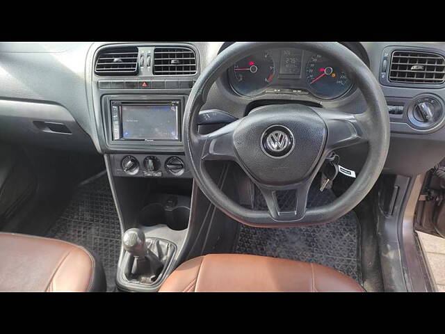 Used Volkswagen Ameo Trendline 1.5L (D) in Pune