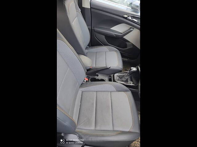 Used Skoda Kushaq [2021-2023] Style 1.5L TSI DSG (6 Airbags) in Bangalore