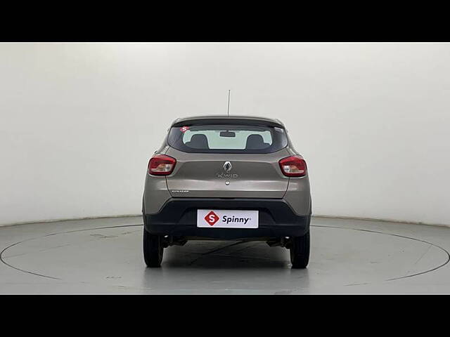 Used Renault Kwid [2015-2019] RXL [2015-2019] in Lucknow