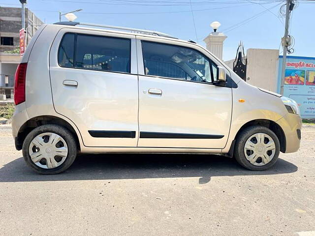 Used Maruti Suzuki Wagon R 1.0 [2010-2013] VXi in Chennai