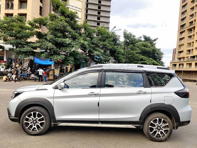 Used Maruti Suzuki XL6 Zeta MT CNG in Thane