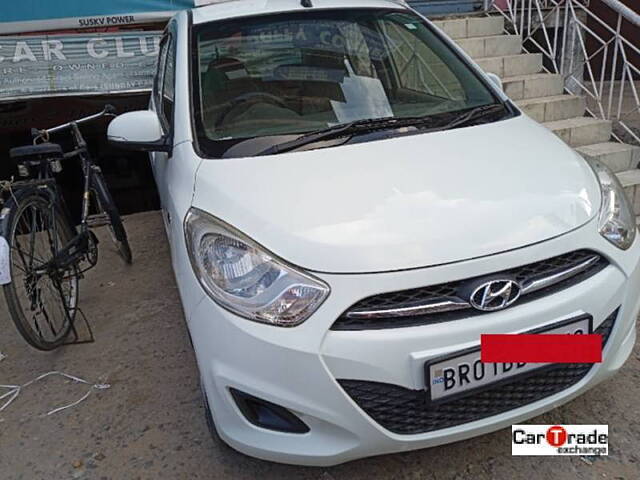 Used 2011 Hyundai i10 in Patna