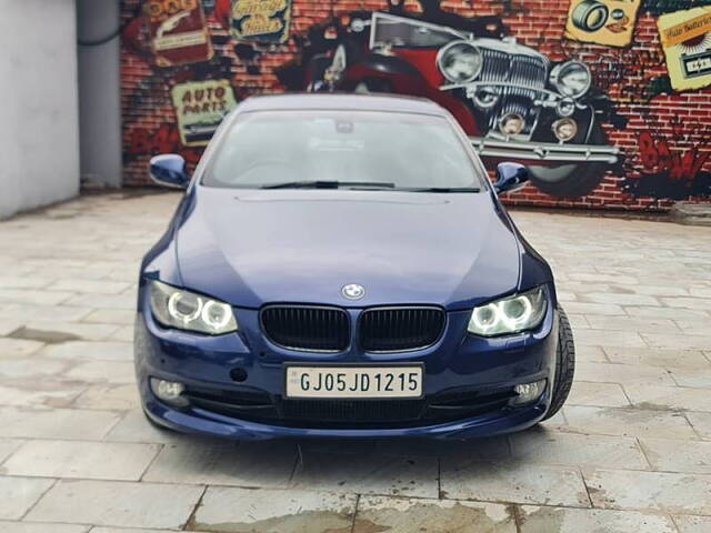 Used 2013 BMW 3-Series in Surat